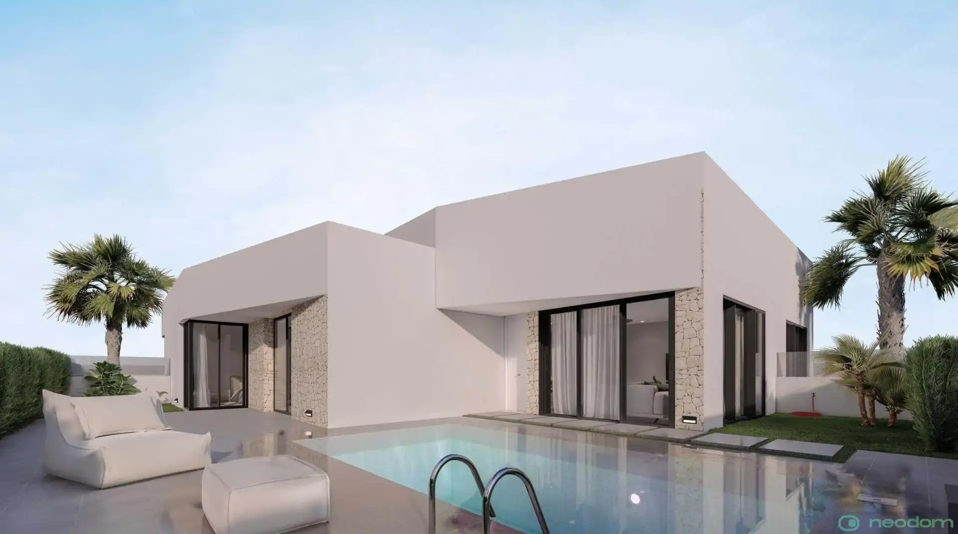 Casa en venta en Bigastro