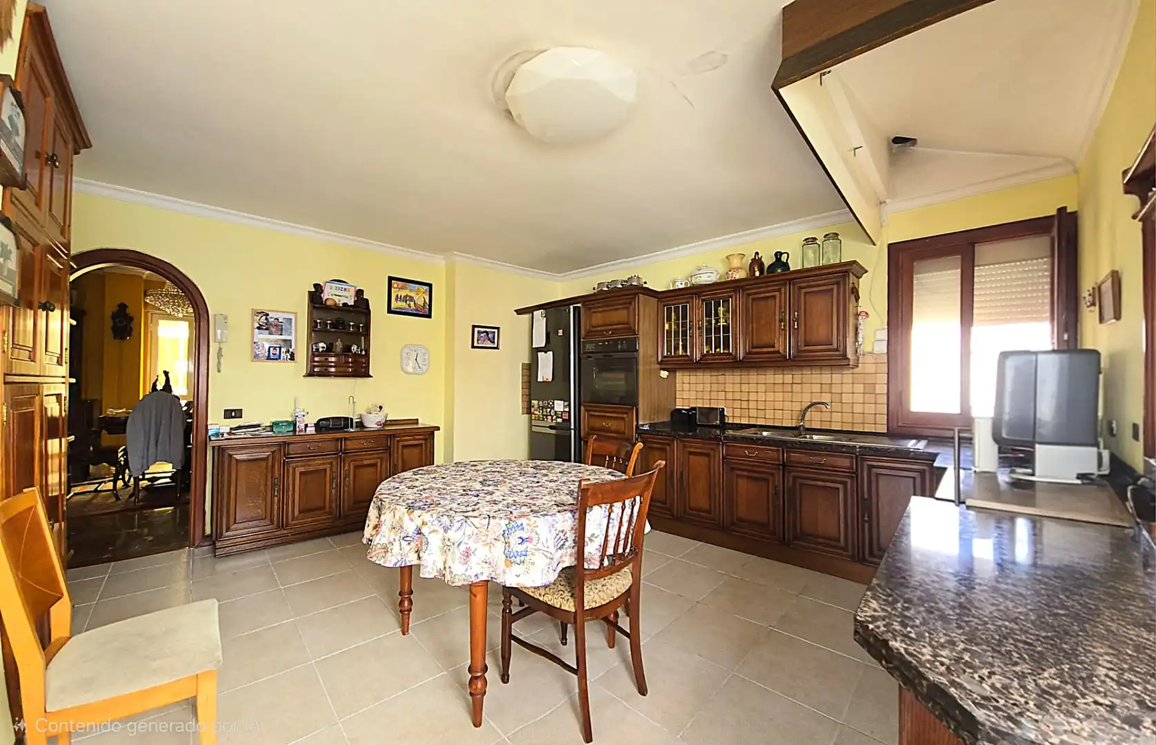 Villa mit Garten zum Verkauf in Calle Teniente C Castillo Olivares, imagen 11