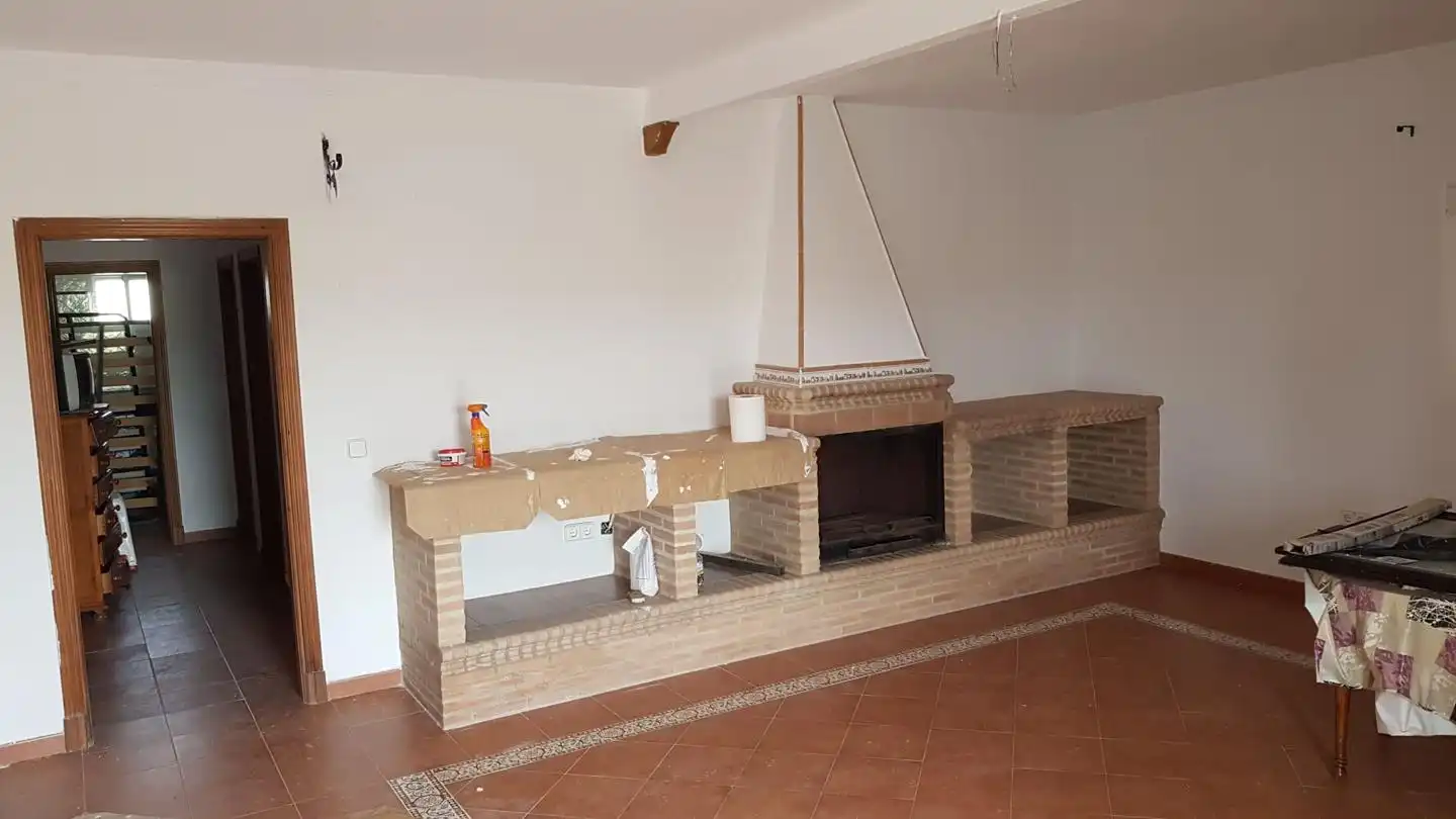 Nave industrial in vendita a Arco- Bornos, imagen 6