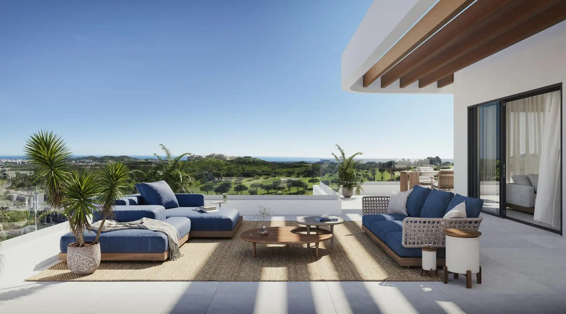 Apartament amb piscina en venda a Hipódromo - Cerrado del Águila, imagen 24