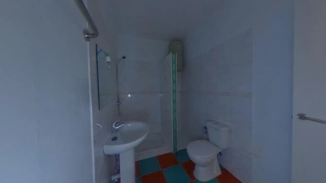 Bathroom of Apartments for sale in Arona