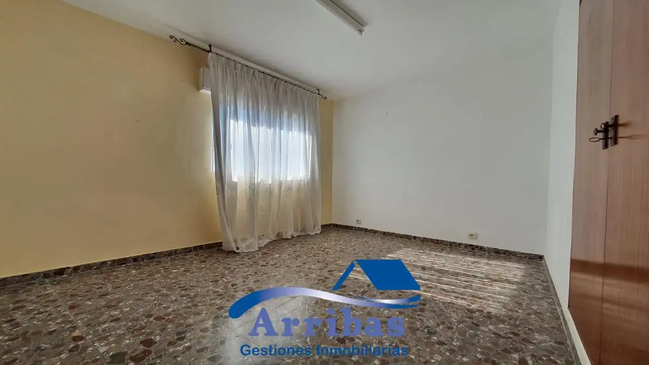 Dormitori de Casa o xalet en venda en Aldea En Cabo amb Aire condicionat, Calefacció i Traster