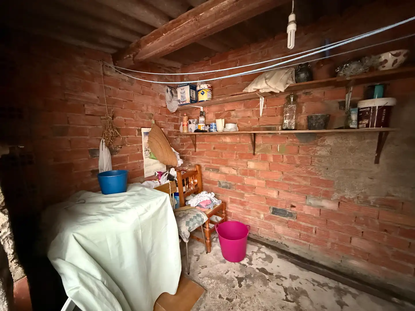 Casa adosada en venda en Benissa amb Terrassa, Traster i Moblat
