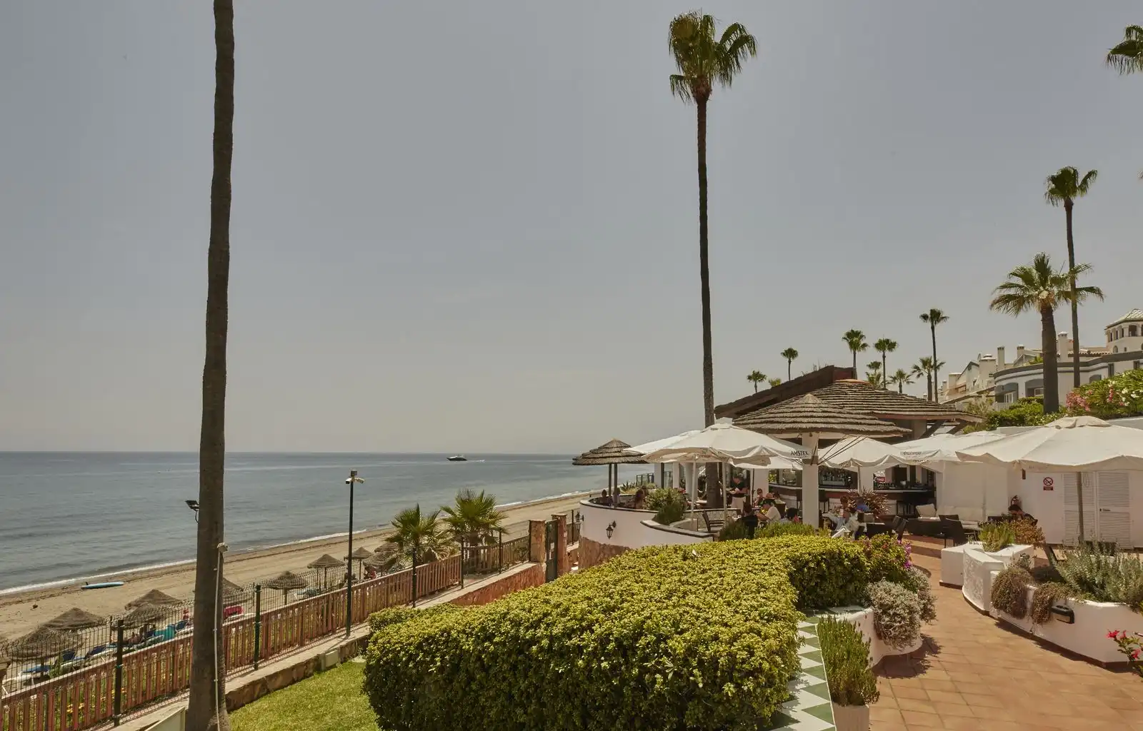 Flat with pool for sale in Urbanizacion Dominion Beach 8, imagen 17