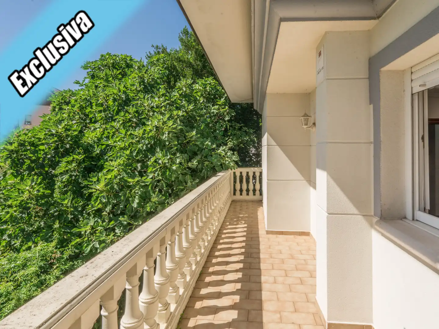 Terrassa de Casa o xalet en venda en Bárcena de Cicero amb Calefacció, Jardí privat i Terrassa