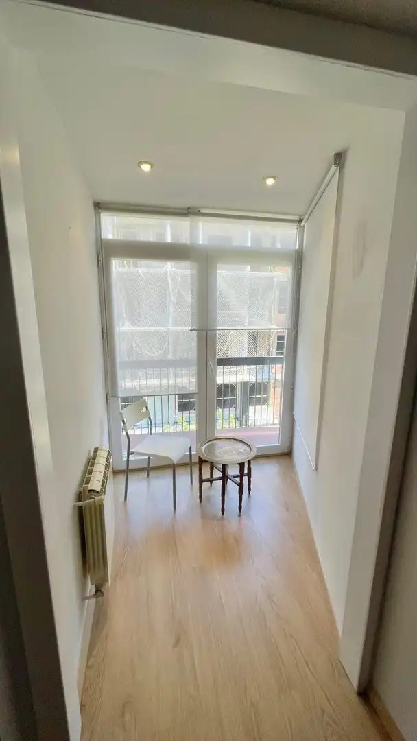 Wohnung zur Miete in Gran Via