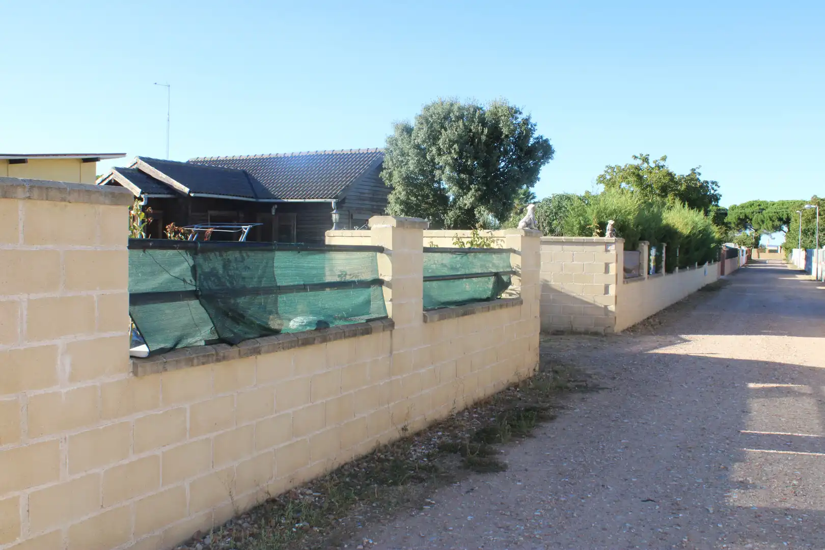 Finca rústica en venta en Pitiegua con Aire acondicionado, Jardín privado y Amueblado