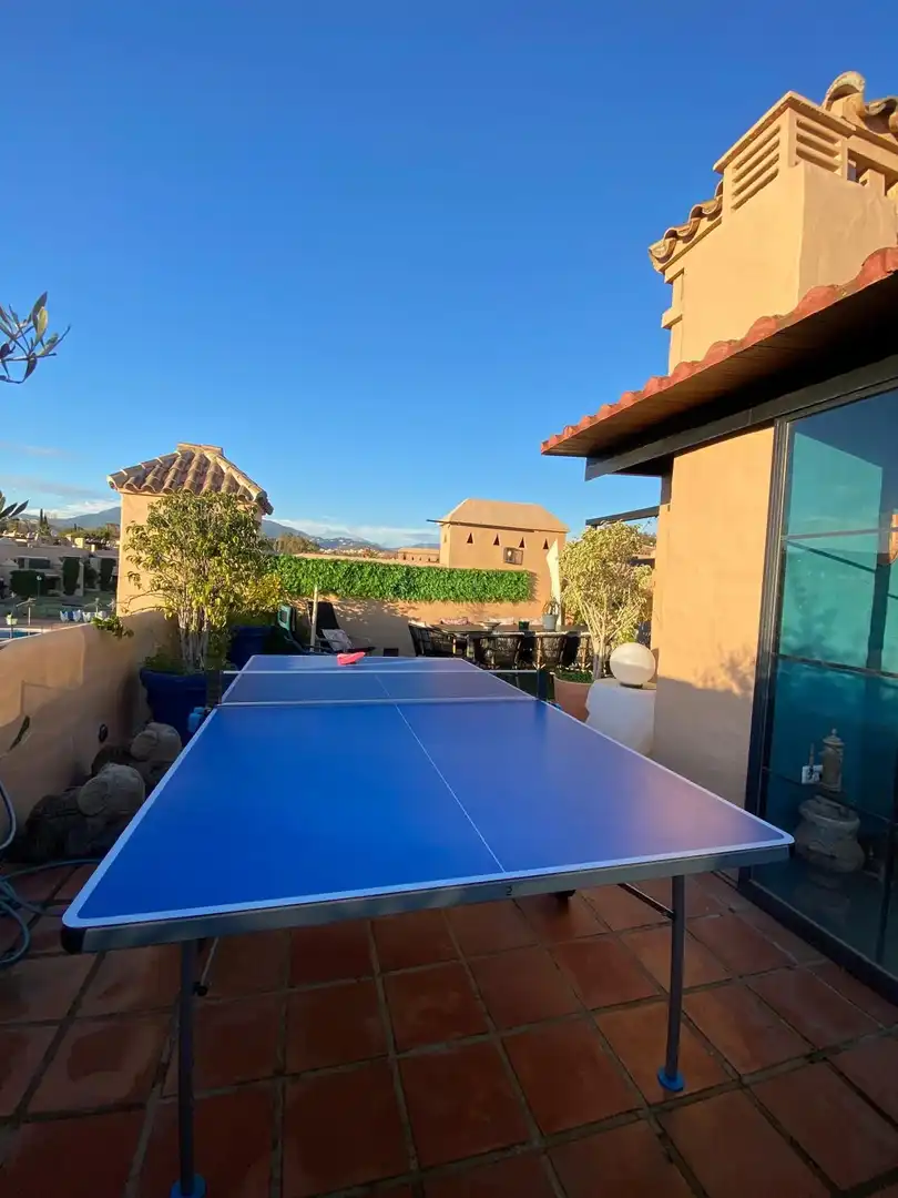 Dúplex amb piscina en venda a Benamara - Atalaya, imagen 24