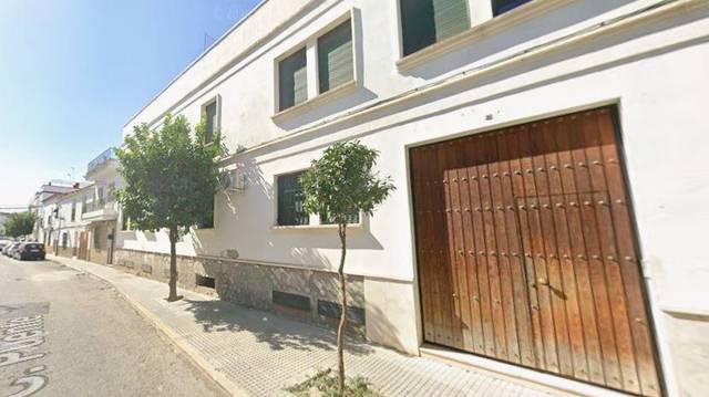 Casa-chalet en Venta en Écija