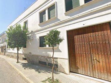 Casa con balcone in vendita a Écija
