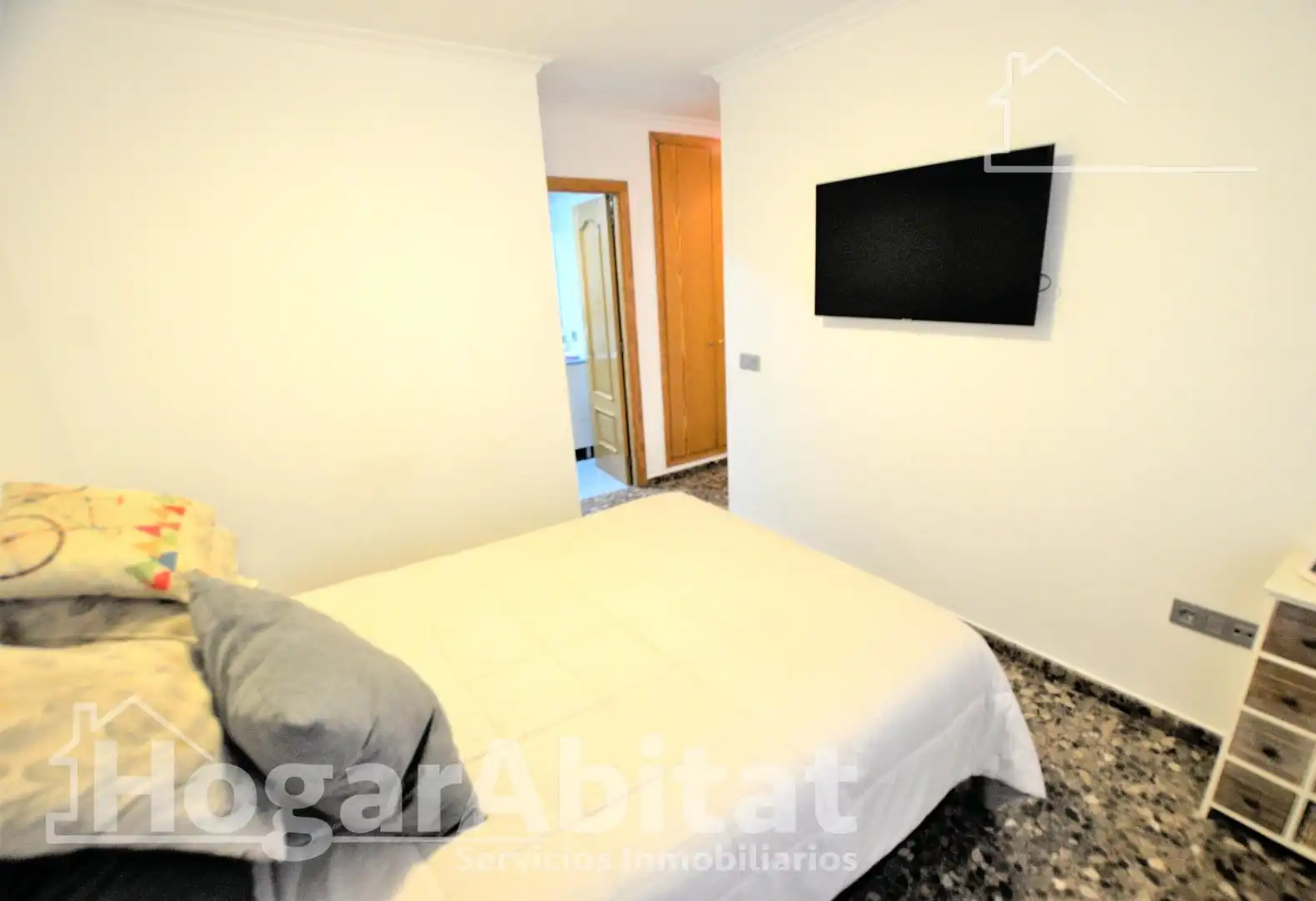 Habitación de Piso en venta en Manises con Aire acondicionado, Calefacción y Trastero