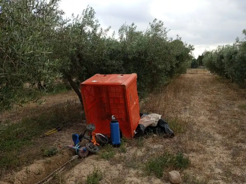 Terreno en venta en Lorca