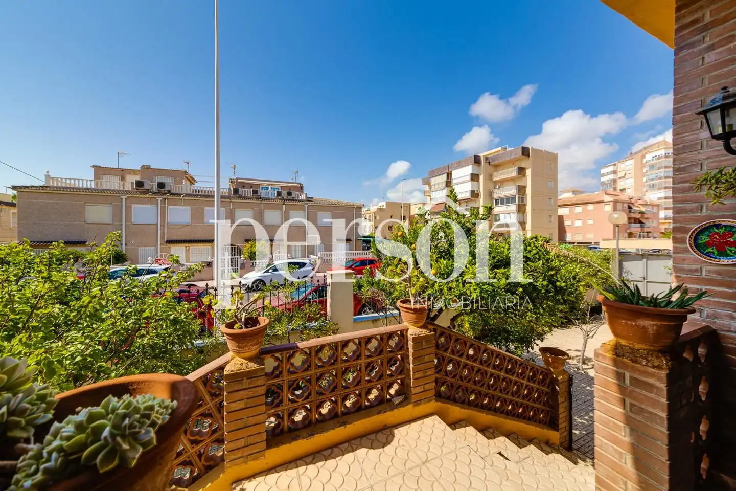 Xalet amb jardí en venda a La Mata, imagen 6