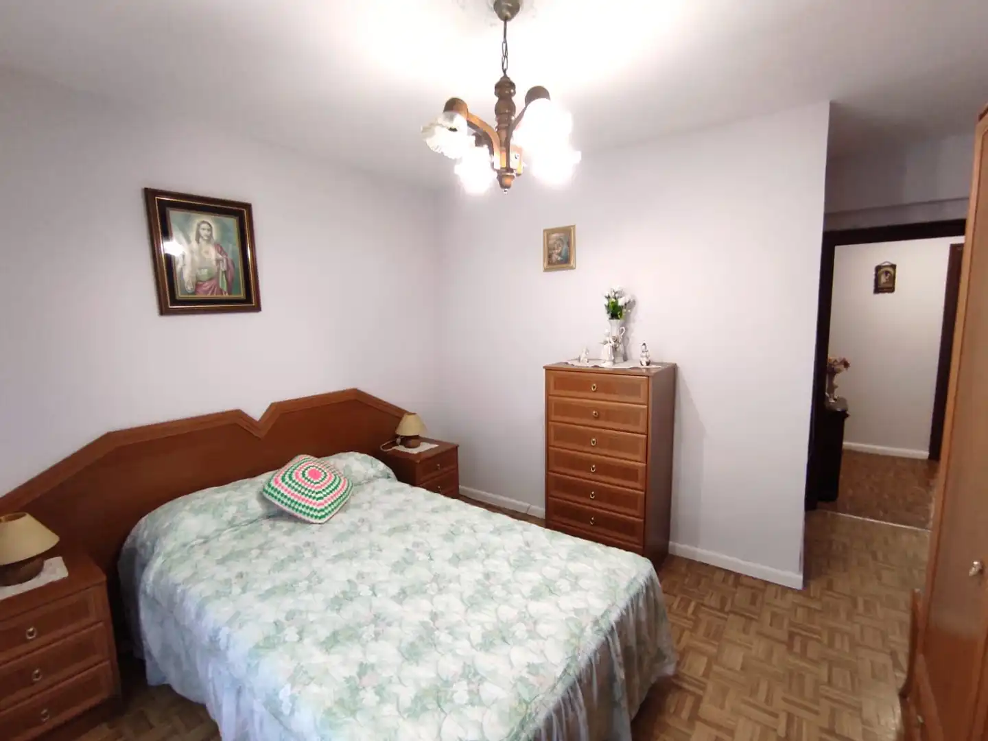 Appartement avec terrasse à vendre à Gipuzkoa Hiribidea, imagen 12