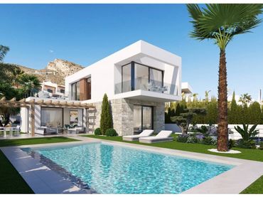 Casa en venda a Golf Bahía