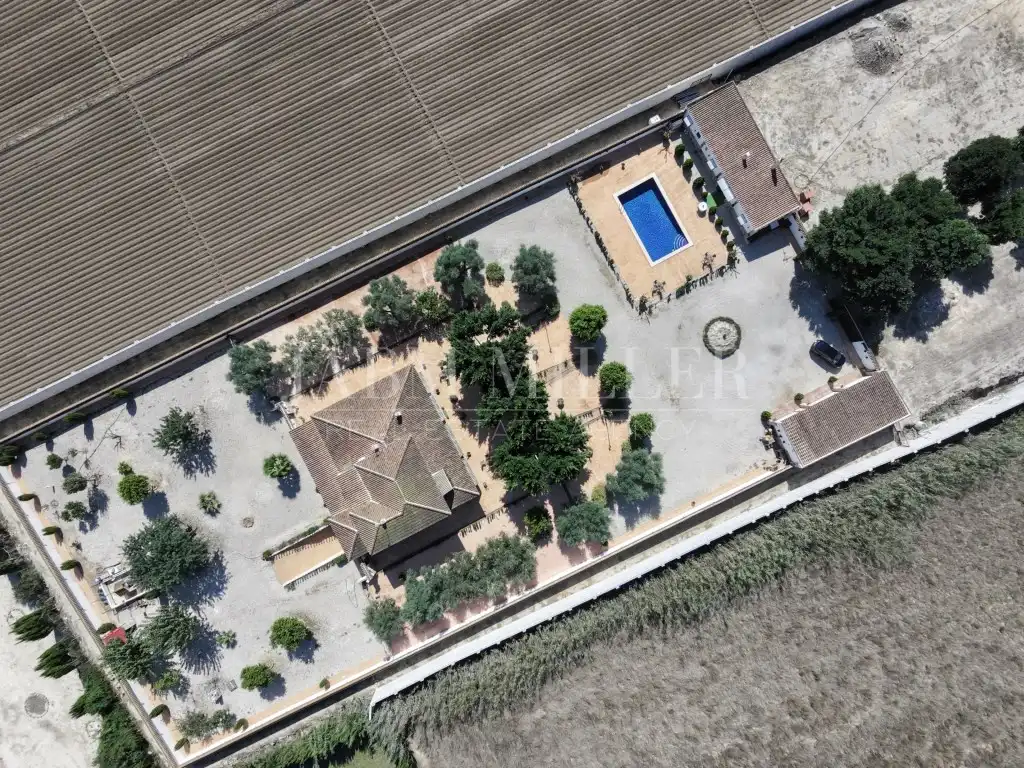 Maison avec jardin à vendre à Dolores, imagen 37