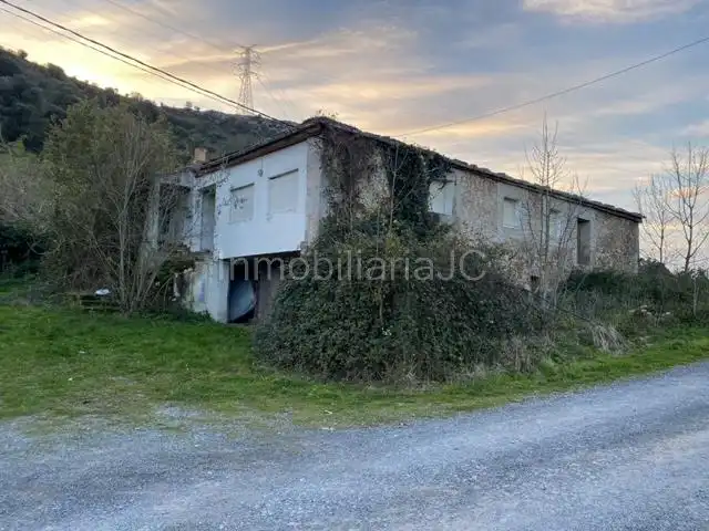 Casa rústica en venda a Voto