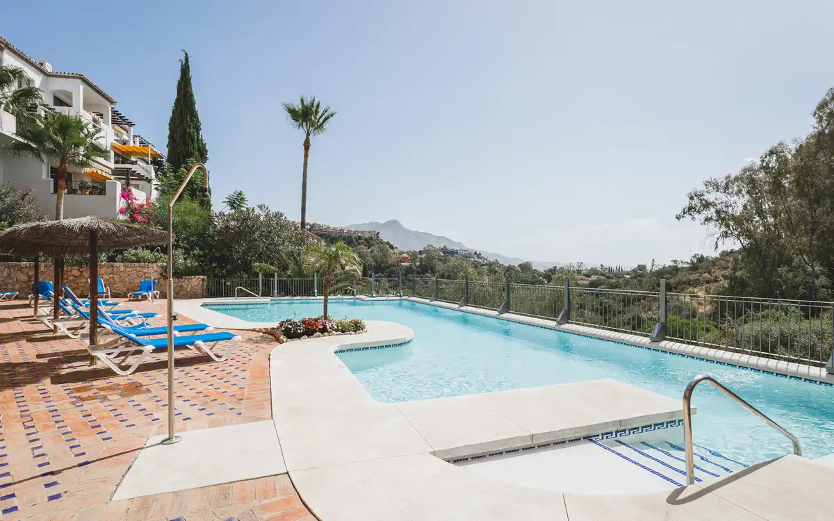 Piso en venta en Benahavís pueblo, imagen 19