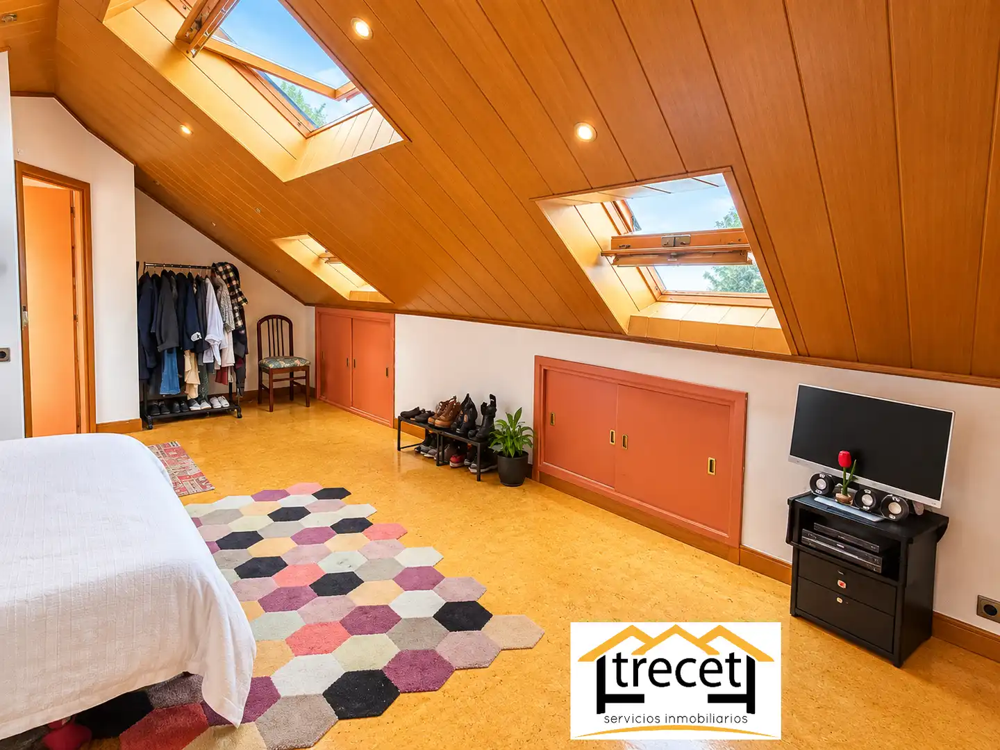Maison mitoyenne avec terrasse à vendre à Igeldo, imagen 6