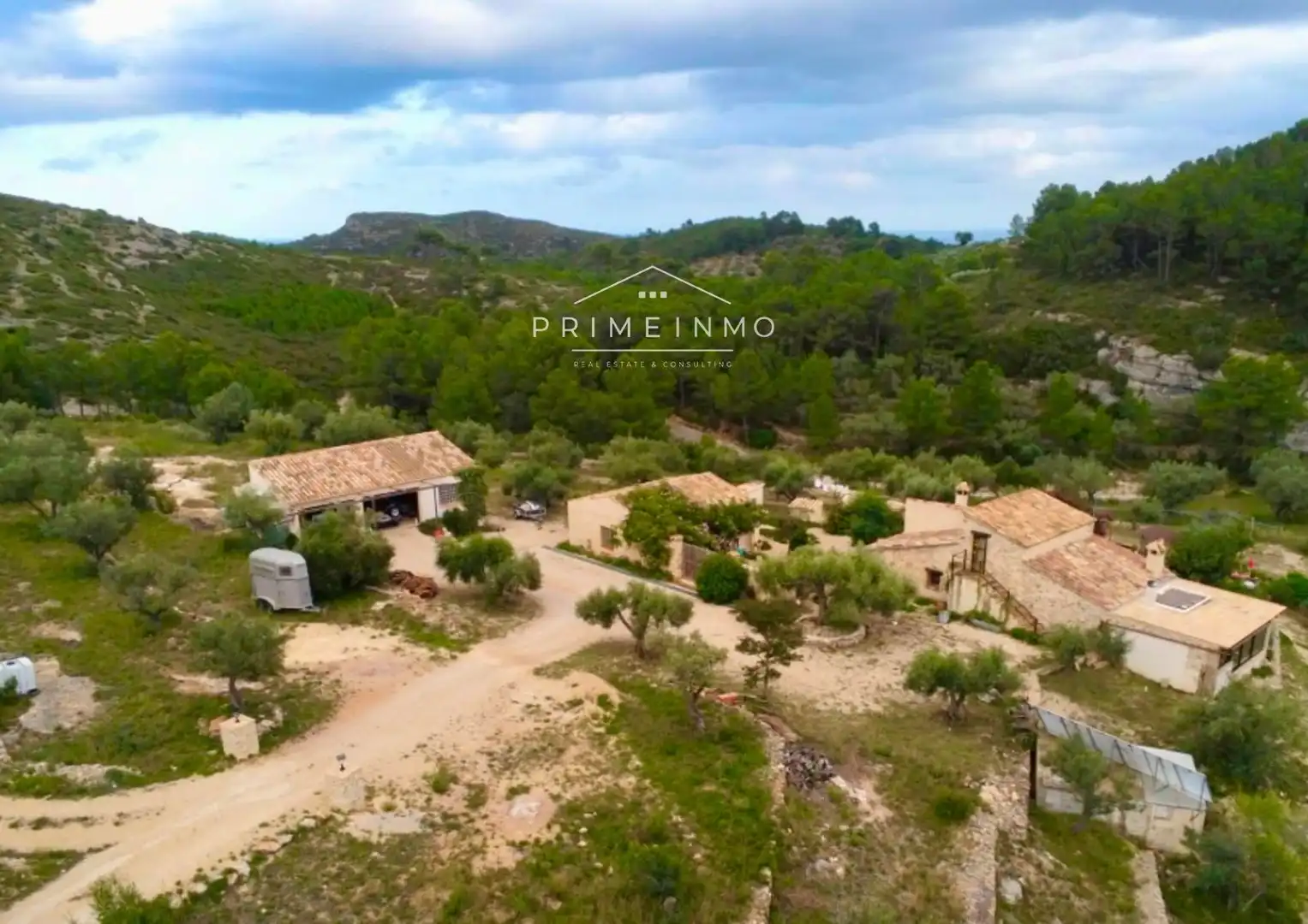 Casa rústica en venta en El Perelló, imagen 46