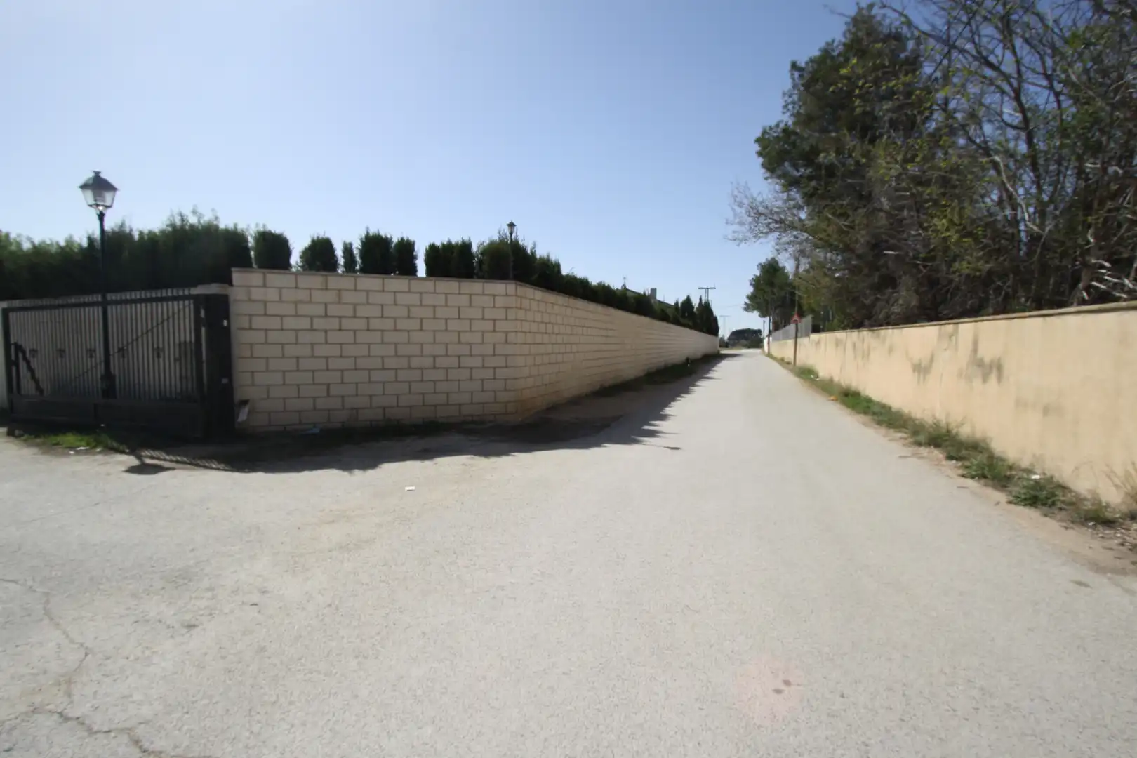 Residential zum Verkauf in Albacete