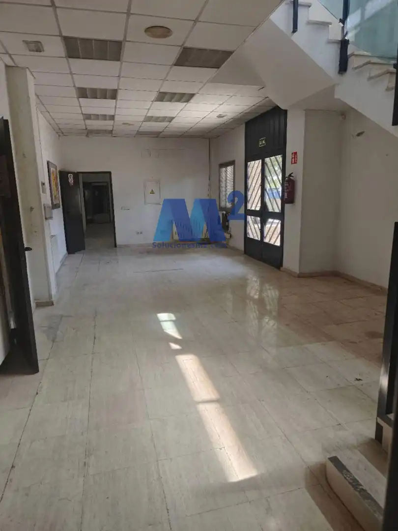 Nave industrial in affitto a Calle Yunque, 2 Polígono Industrial San José de Valderas, 28918 Leganés, Madrid., imagen 21