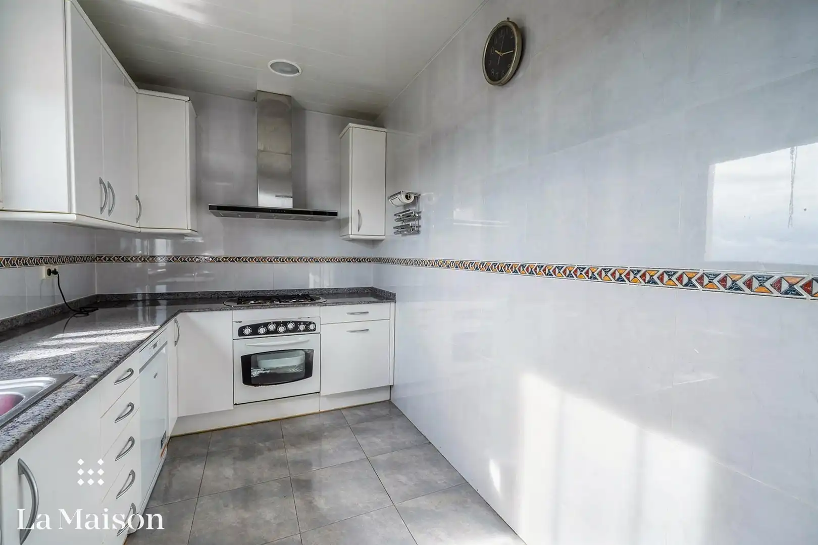 Casa amb terrassa en venda a Arenys de Munt, imagen 10