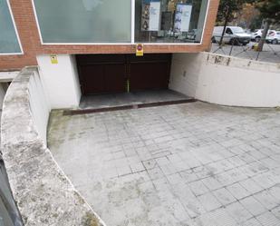 Parking of Garage to rent in Tres Cantos