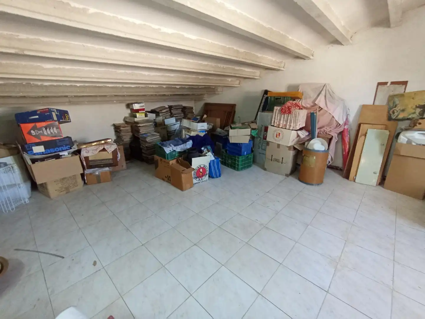 Casa rústica en venda a Puerto Lumbreras, imagen 9