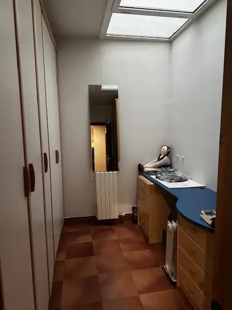 Adossat amb terrassa en venda a POETA MARAGALL, imagen 31