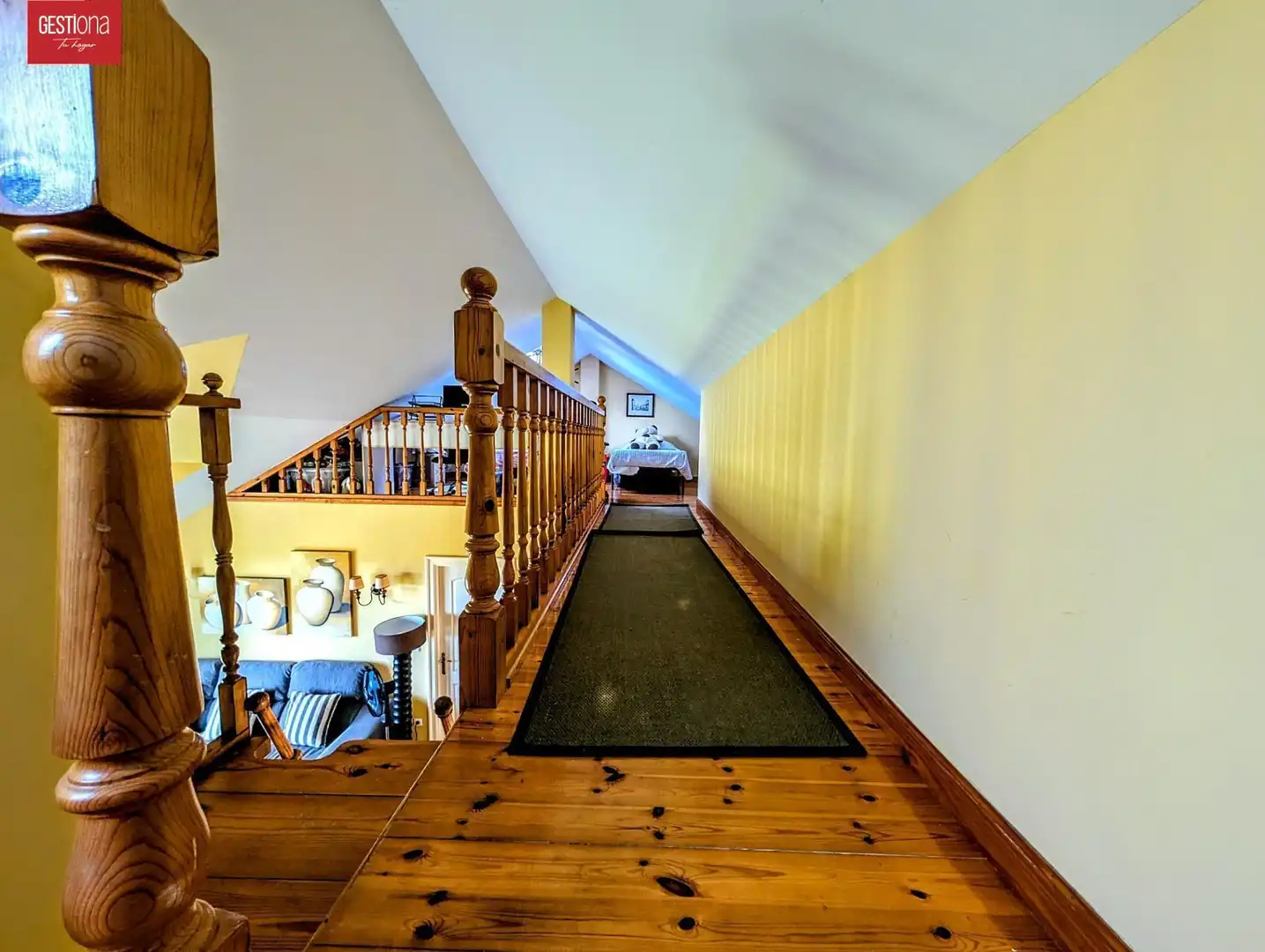 Casa con terraza en venta en Arnuero, imagen 5