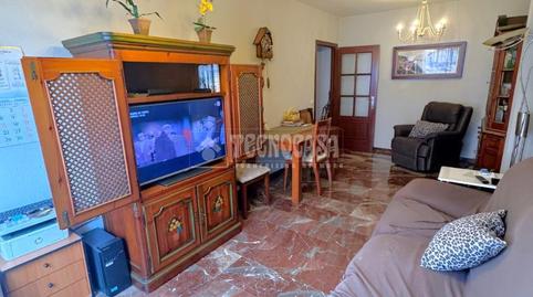 Foto 4 de Pis en venda a La Estación, Badajoz Capital