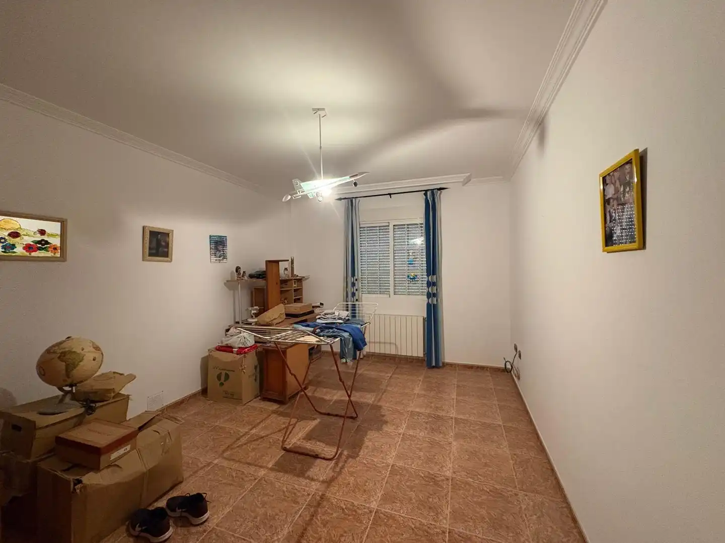 Casa o xalet en venda en Puerto Lumbreras amb Calefacció, Terrassa i Balcó