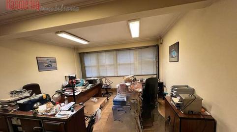 Foto 4 de Oficina en venda a San Andrés, 54, Monte Alto - Zalaeta - Atocha, A Coruña