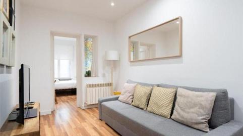 Foto 3 de Planta baixa en venda a  Olivar, 42, Embajadores - Lavapiés,  Madrid Capital