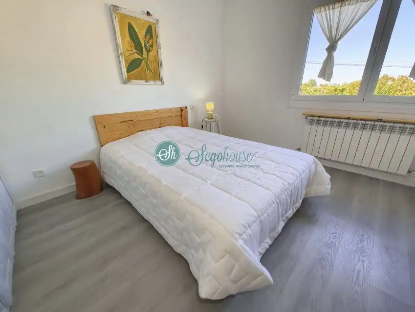 Villa zum Verkauf in Santa María la Real de Nieva, imagen 46