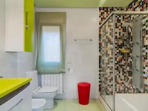 Baño de Casa o chalet en venta en Ciudad Real con Calefacción, Terraza y Piscina