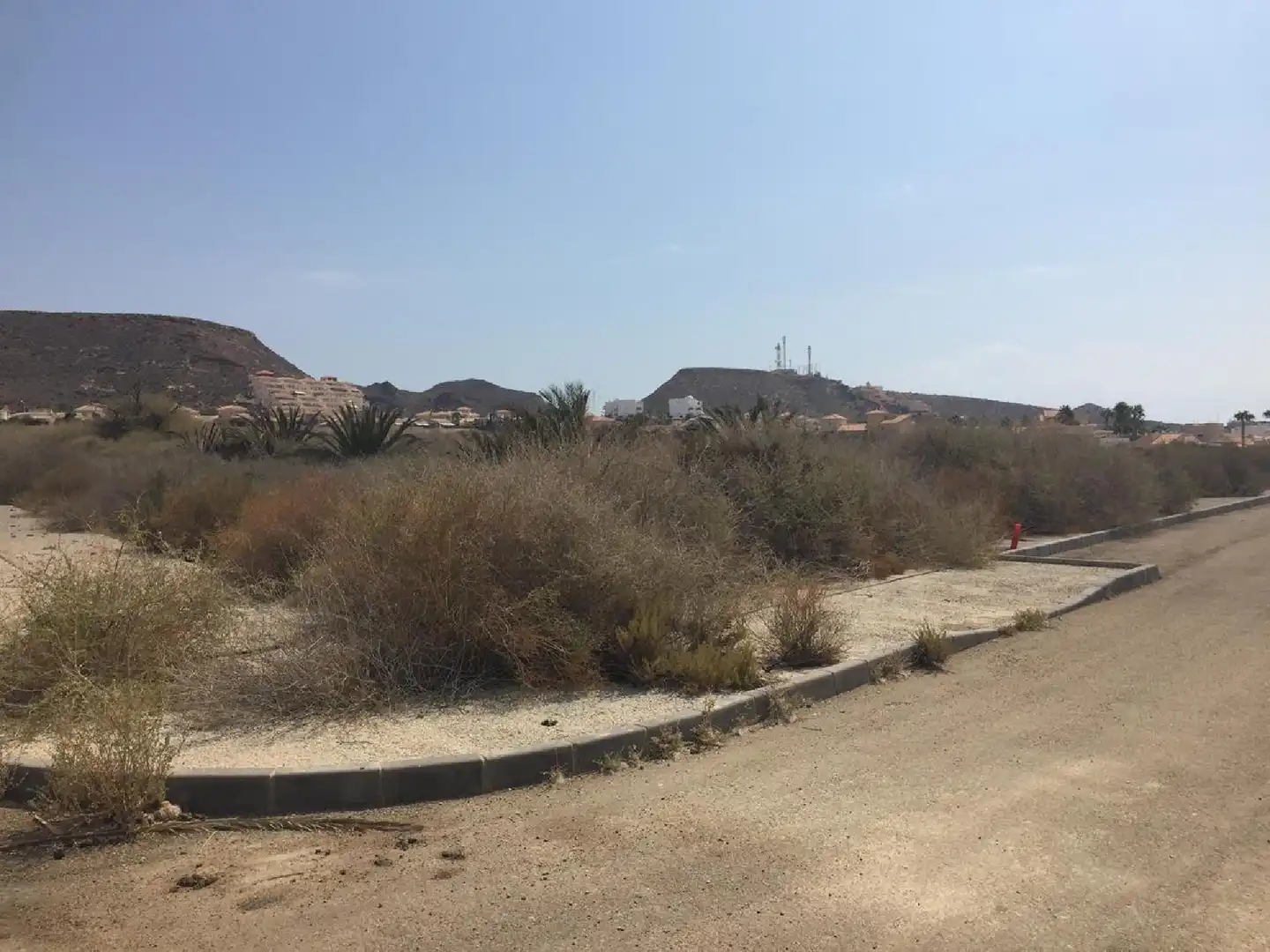Terreni e lotti in vendita a San Juan de los Terreros, imagen 36