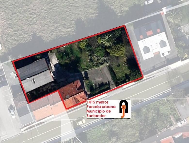 Haus oder Chalet zum verkauf in Barrio Camarreal