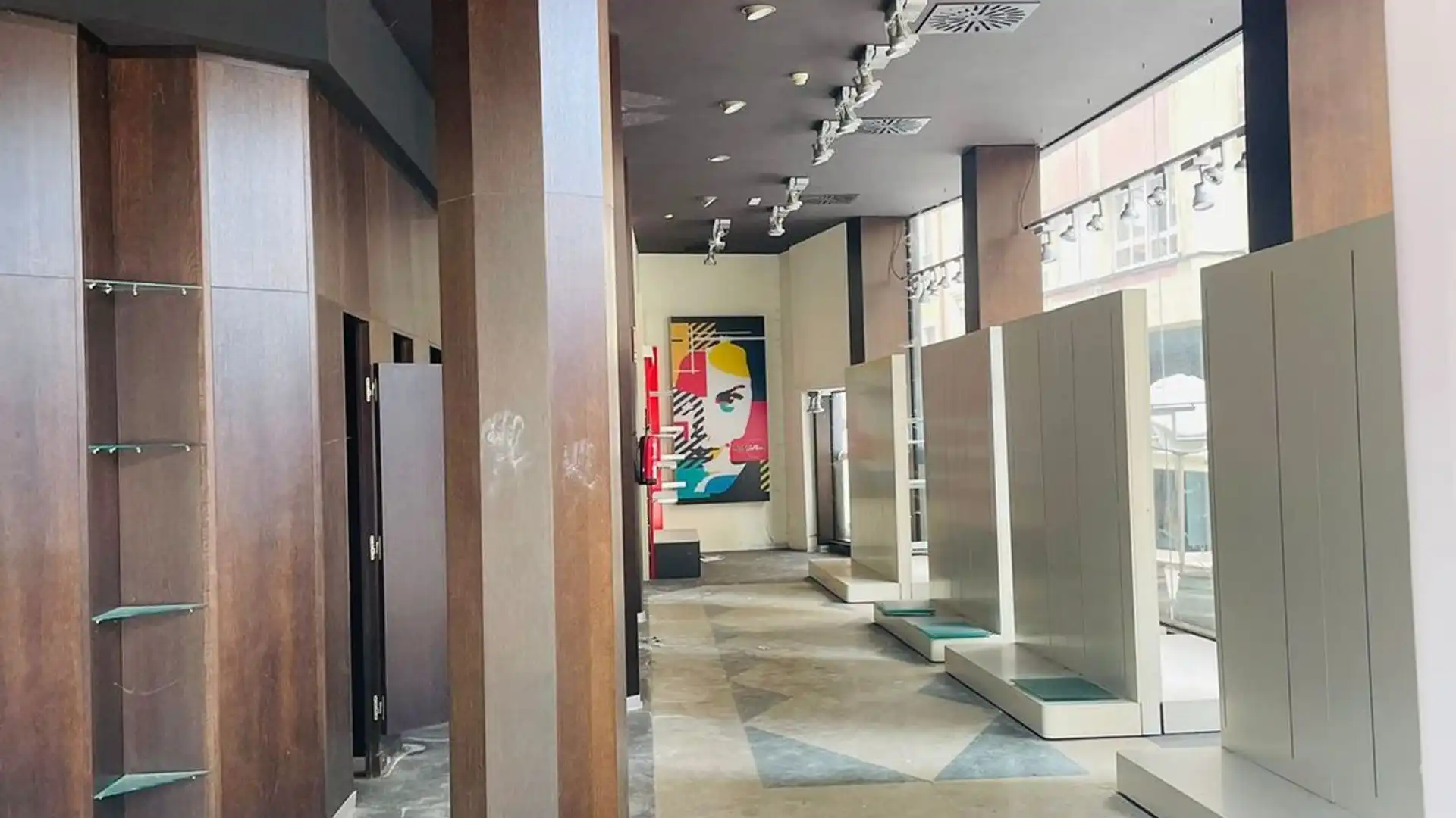 Local en venta en Avilés