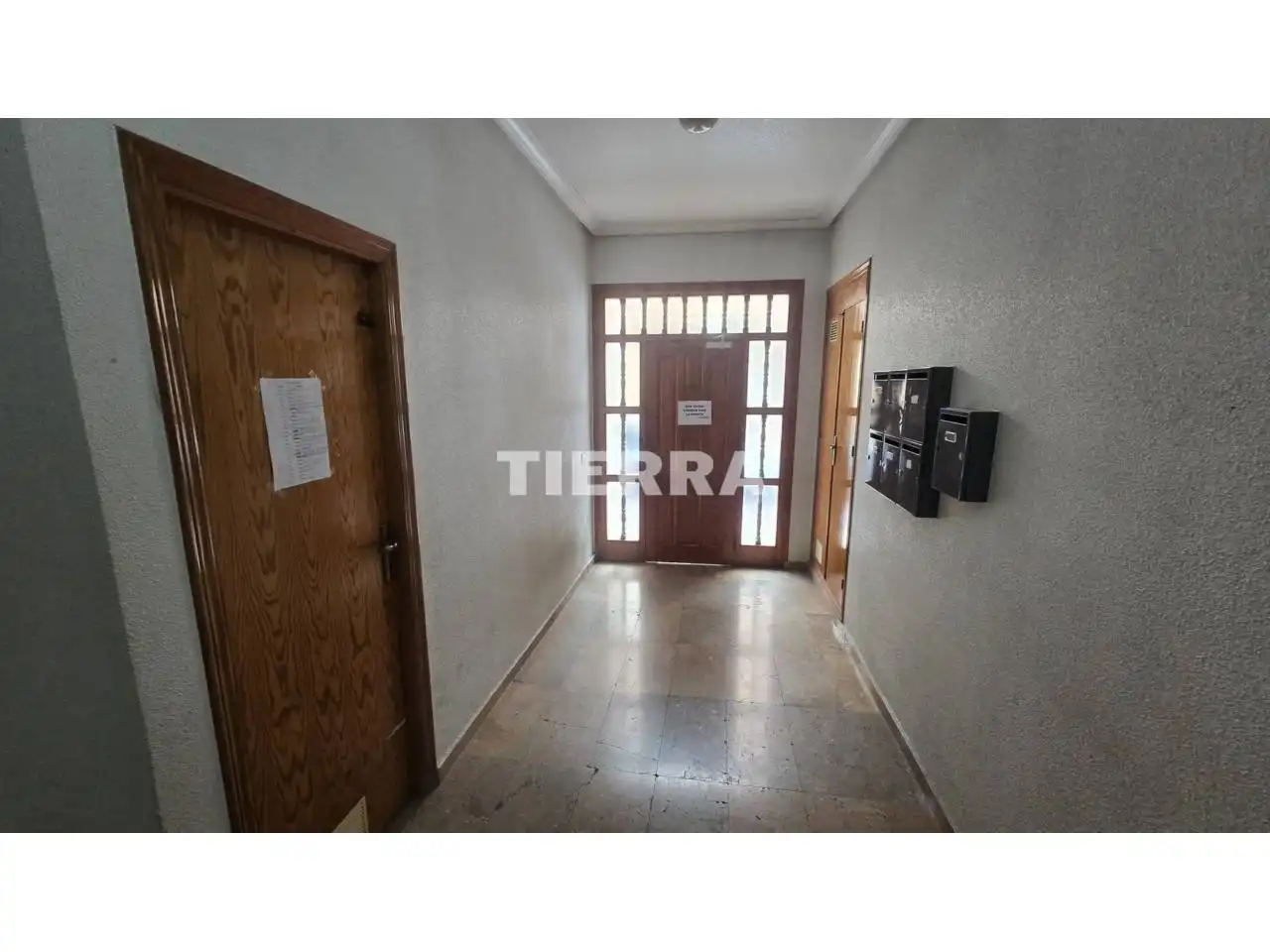 Piso en venta en Murcia con Trastero y Balcón