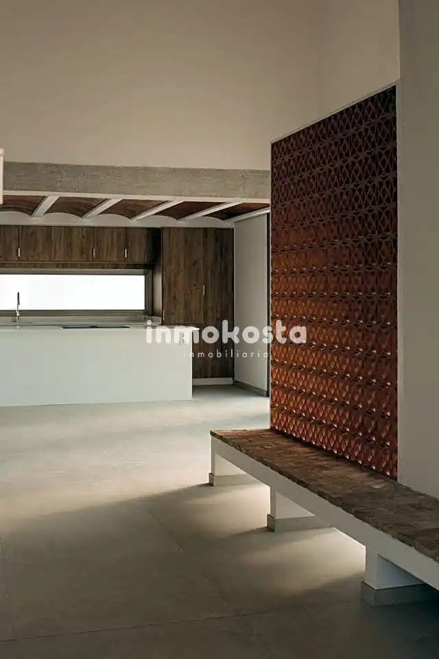 Casa o chalet en venta en Orxeta con Terraza y Piscina