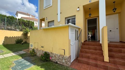 Photo 5 of Detached homes for sale in Paseo de las Cumbres, Playa Golf, III, Islantilla Golf, Islantilla