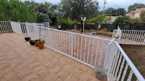 Foto 4 de Casa o xalet en venda a Avenida Coto San Isidro, Ituero y Lama, Segovia