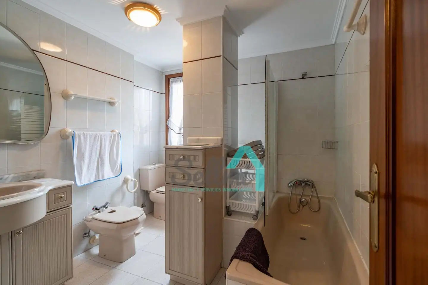 Flat for rent in Catedrático Francisco Beceña, Buenavista