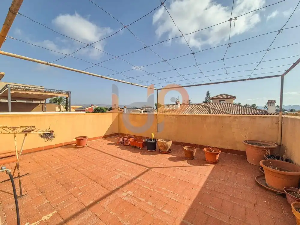 Duplex à vendre à Vera Ciudad, imagen 22