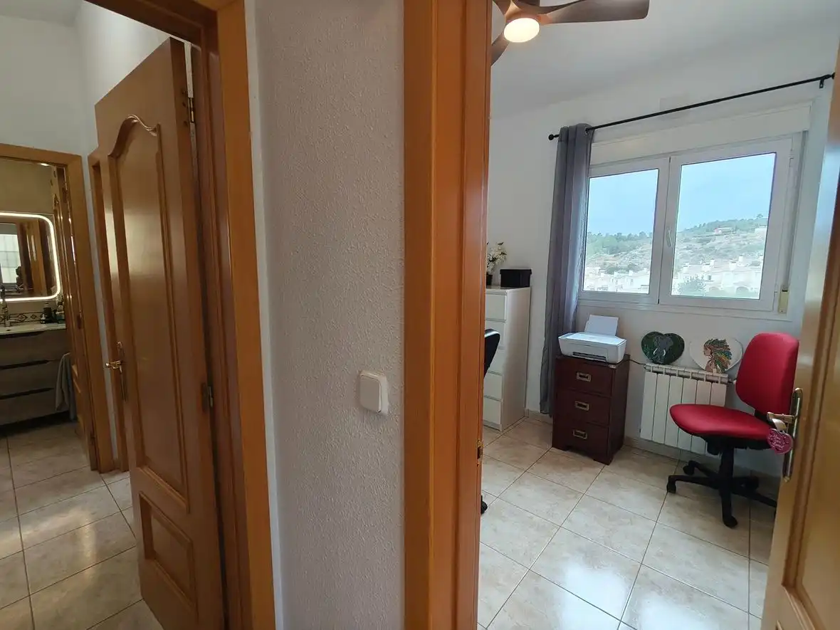 Houses for sale in Gata de Gorgos  with Air Conditioner, Terrace and Balcony