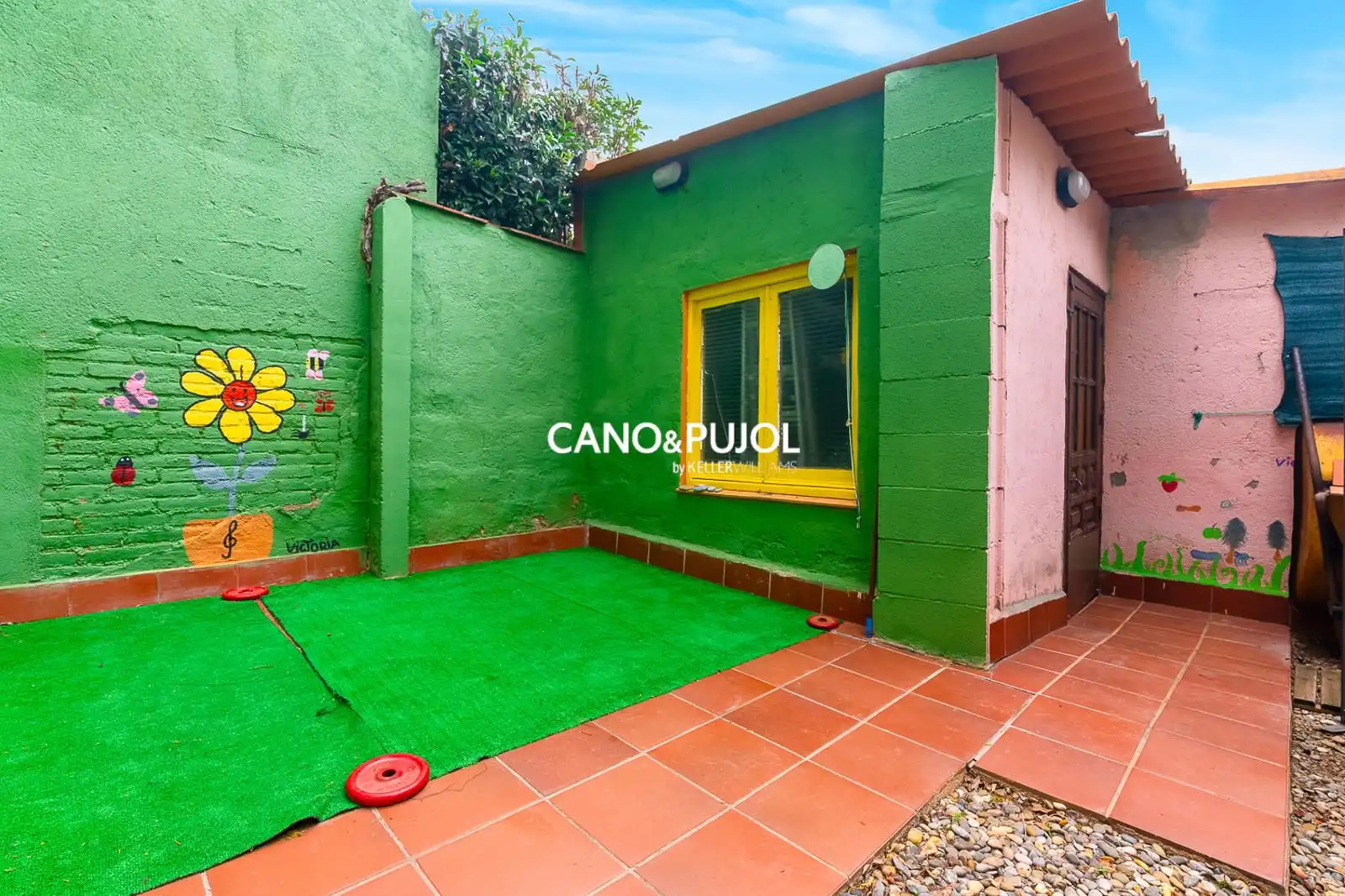 Houses for sale in Turó de Can Mates