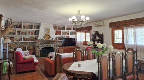 Foto 3 de Finca rústica en venta en Los Cigarrales-La Bastida, Toledo