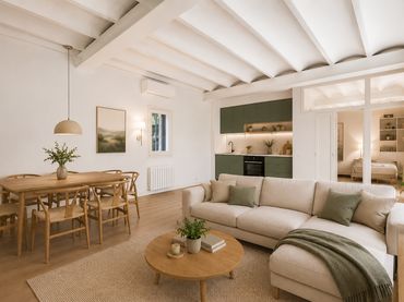Apartament amb ascensor en venda a Ciutat Vella